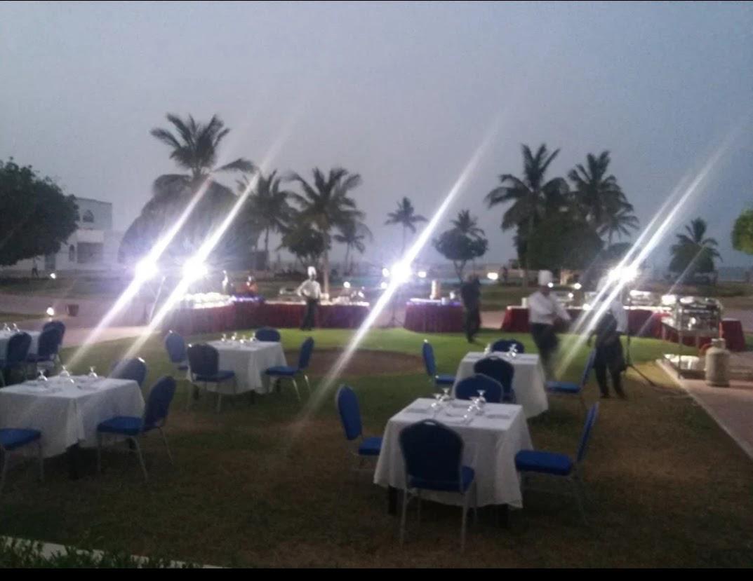 Annual Awards Ceremony